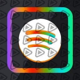 Rodan - Streamdeck Icon (Spotify)