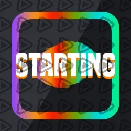 Rodan - Streamdeck Icon (Starting)