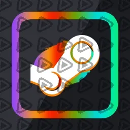 Rodan - Streamdeck Icon (Steam)