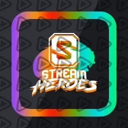 Rodan - Streamdeck Icon (Streamheroes)