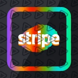 Rodan - Streamdeck Icon (Stripe)