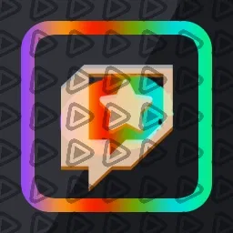 Rodan - Streamdeck Icon (Sub Chat Off)