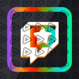 Rodan - Streamdeck Icon (Sub Chat On)