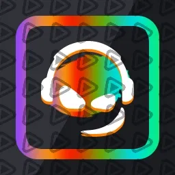Rodan - Streamdeck Icon (TeamSpeak)