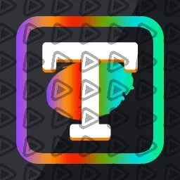 Rodan - Streamdeck Icon (Text)
