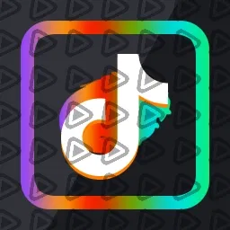 Rodan - Streamdeck Icon (TikTok)
