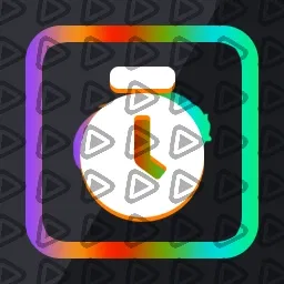Rodan - Streamdeck Icon (Timer)