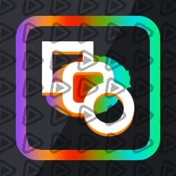 Rodan - Streamdeck Icon (Transition)