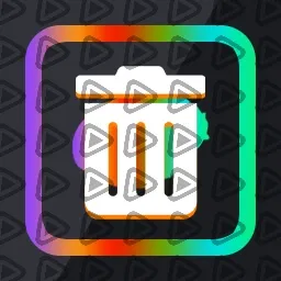 Rodan - Streamdeck Icon (Trash)