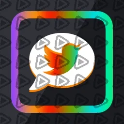 Rodan - Streamdeck Icon (Tweet)