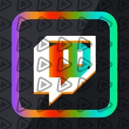 Rodan - Streamdeck Icon (Twitch)