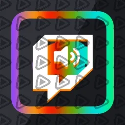 Rodan - Streamdeck Icon (Unmute Alerts)