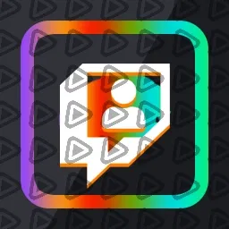 Rodan - Streamdeck Icon (Viewers)