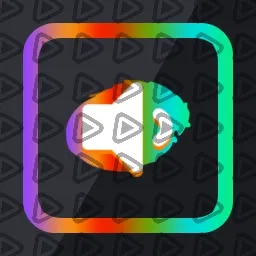 Rodan - Streamdeck Icon (Volume Down)
