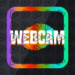 Rodan - Streamdeck Icon (Webcam)