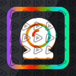 Rodan - Streamdeck Icon (Webcam On)