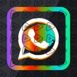 Rodan - Streamdeck Icon (WhatsApp)