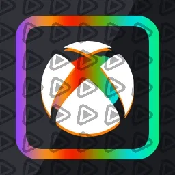 Rodan - Streamdeck Icon (XBox)