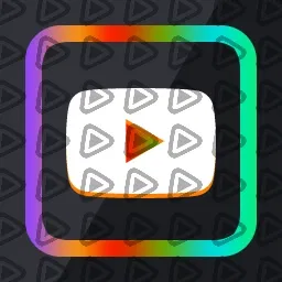 Rodan - Streamdeck Icon (YouTube)