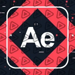 Valo - Streamdeck Icon (Adobe After Effects)