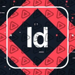 Valo - Streamdeck Icon (Adobe InDesign)