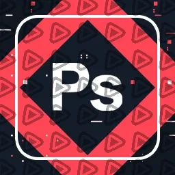 Valo - Streamdeck Icon (Adobe Photoshop)