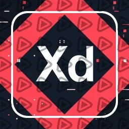 Valo - Streamdeck Icon (Adobe XD)