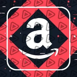 Valo - Streamdeck Icon (Amazon)