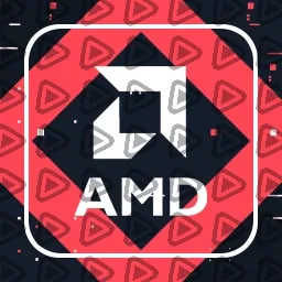 Valo - Streamdeck Icon (AMD)