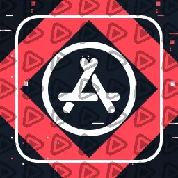 Valo - Streamdeck Icon (AppStore)