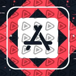 Valo - Streamdeck Icon (iOS AppStore)