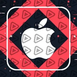 Valo - Streamdeck Icon (Apple)