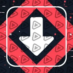 Valo - Streamdeck Icon (Arrow Bottom)