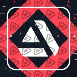 Valo - Streamdeck Icon (Artstation)