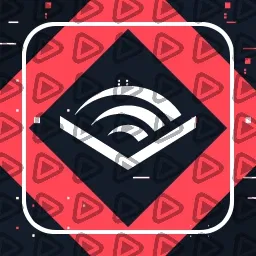 Valo - Streamdeck Icon (Audible)