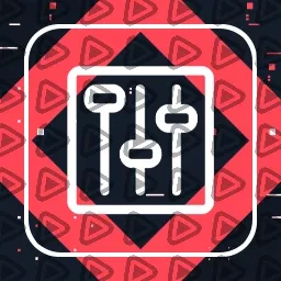 Valo - Streamdeck Icon (Audio Mixer On)