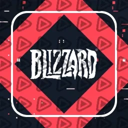 Valo - Streamdeck Icon (Blizzard)