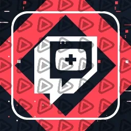 Valo - Streamdeck Icon (Create Clip)