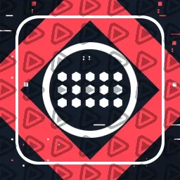 Valo - Streamdeck Icon (Control Center)