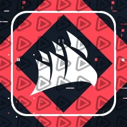 Valo - Streamdeck Icon (Corsair)