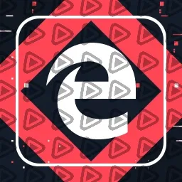 Valo - Streamdeck Icon (Edge Legacy)