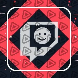 Valo - Streamdeck Icon (Emote Chat Off)