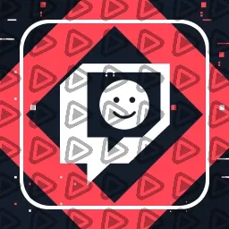 Valo - Streamdeck Icon (Emote Chat On)