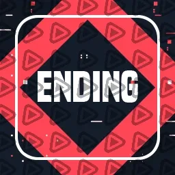 Valo - Streamdeck Icon (Ending)