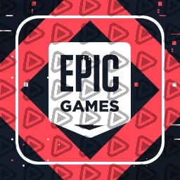 Valo - Streamdeck Icon (Epic Games)