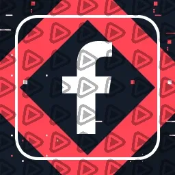 Valo - Streamdeck Icon (Facebook)