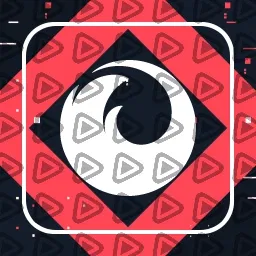Valo - Streamdeck Icon (Firefox)