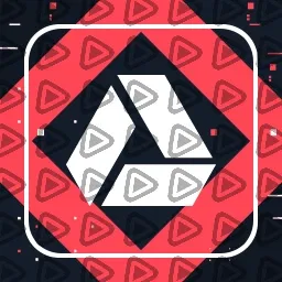 Valo - Streamdeck Icon (Google Drive)