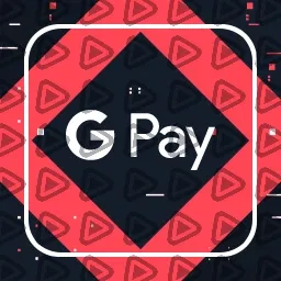 Valo - Streamdeck Icon (Google Pay)