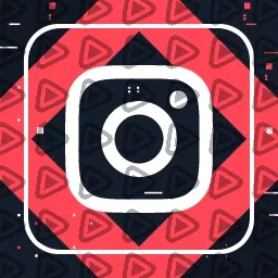 Valo - Streamdeck Icon (Instagram)
